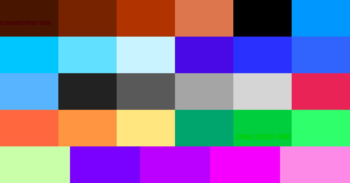 Image for the challenge